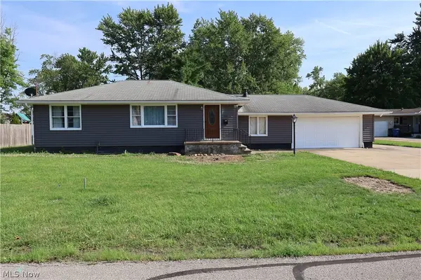 164 Sipple Avenue, Amherst, OH 44001