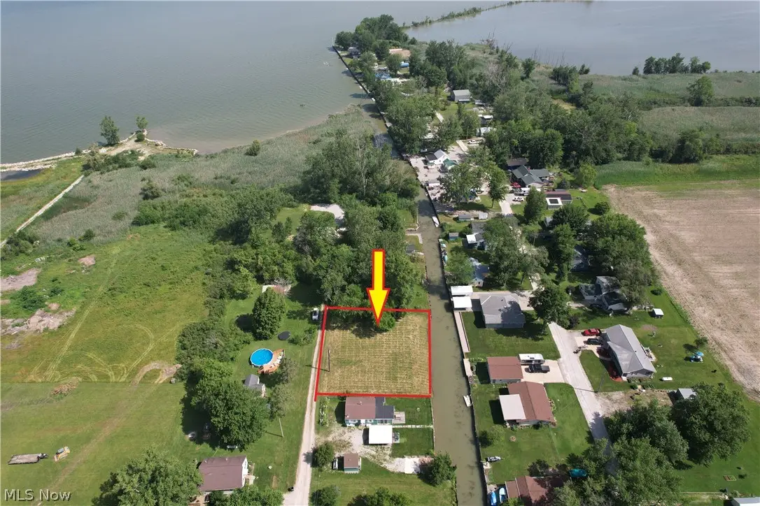 12 Harding Avenue, Vickery, OH 43464 - #1