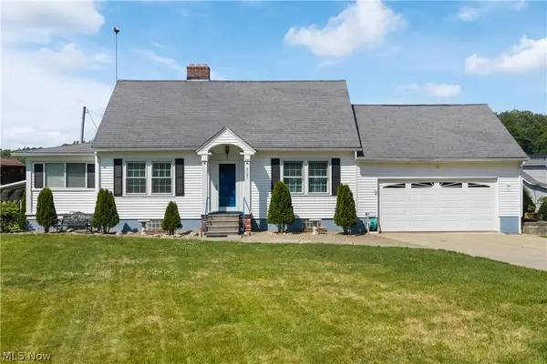 4085 Melton Avenue, New Franklin, OH 44319