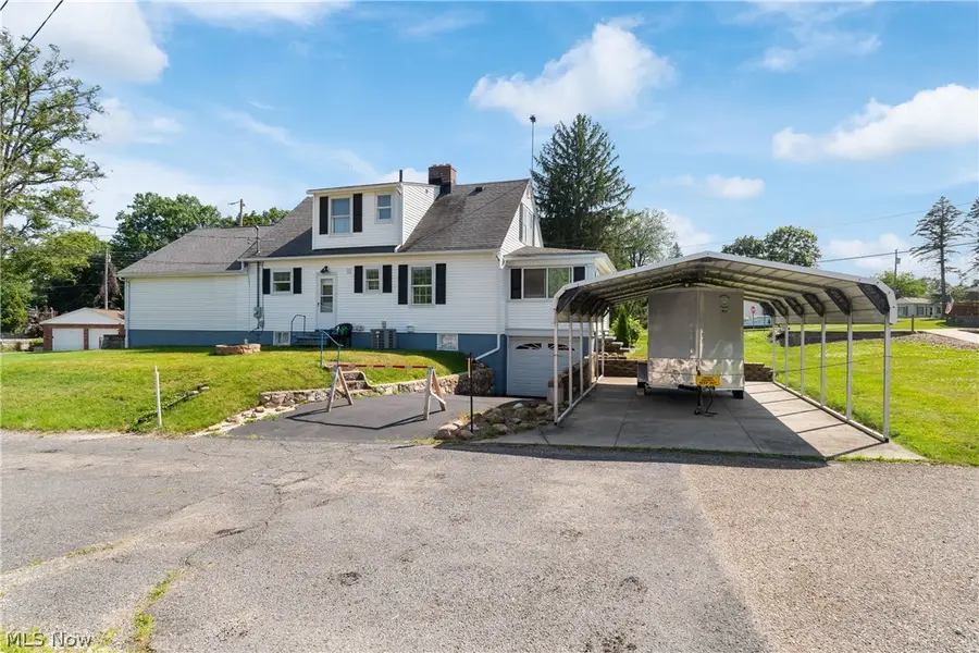4085 Melton Avenue, New Franklin, OH 44319 - #2