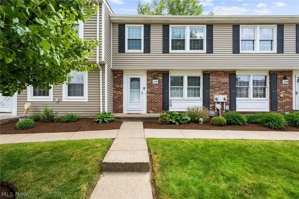 7390 Willow Run Drive, Mentor, OH 44060