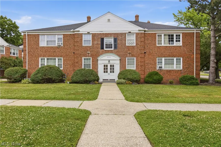 2401 Euclid Heights Boulevard, Cleveland Heights, OH 44106 - #2