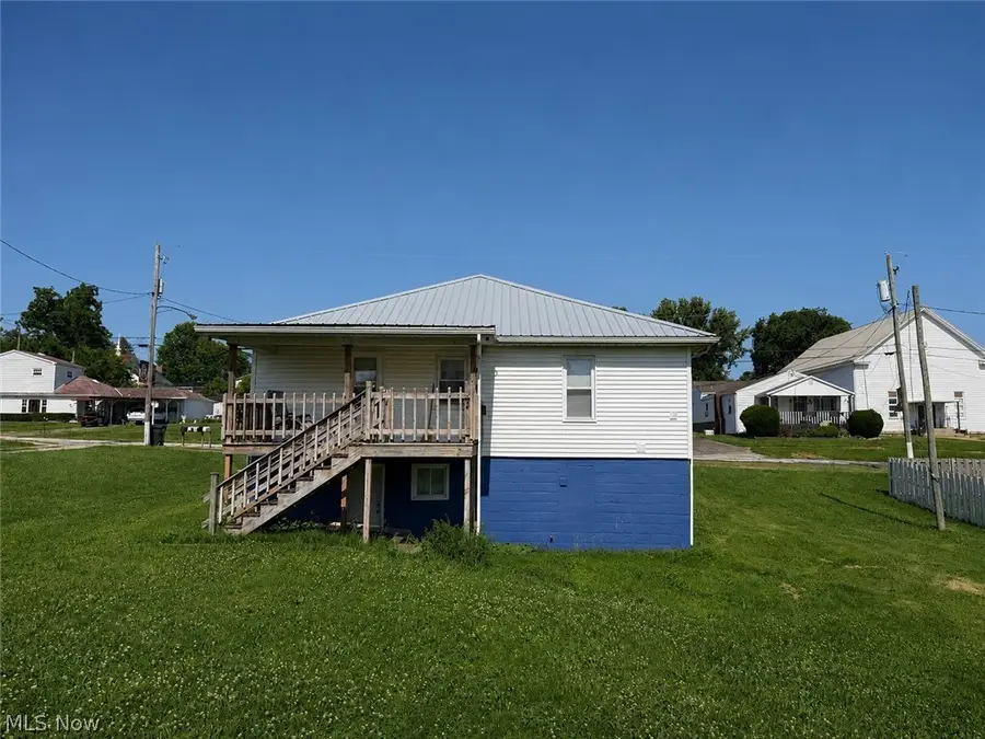 336 High Street, Hopedale, OH 43976 - #2