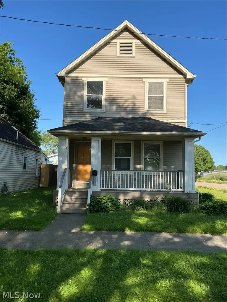 2140 W 47th Street, Cleveland, OH 44102 - #1