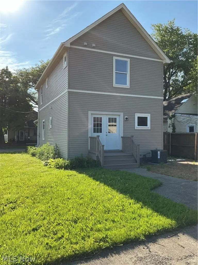 2140 W 47th Street, Cleveland, OH 44102 - #2