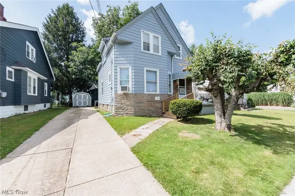 4112 Cullen Drive, Cleveland, OH 44105
