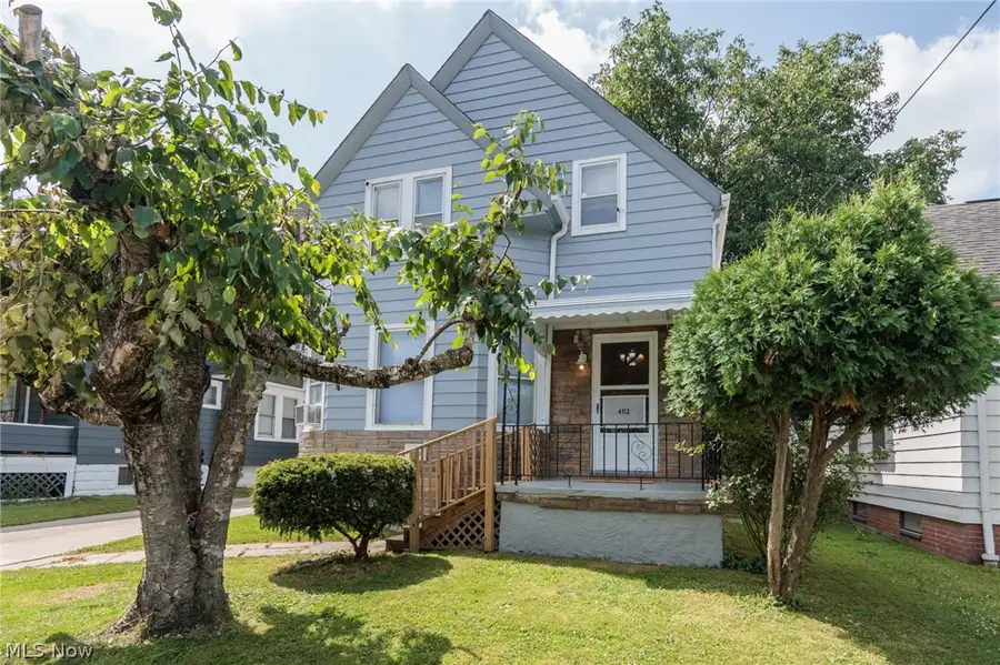 4112 Cullen Drive, Cleveland, OH 44105 - #2