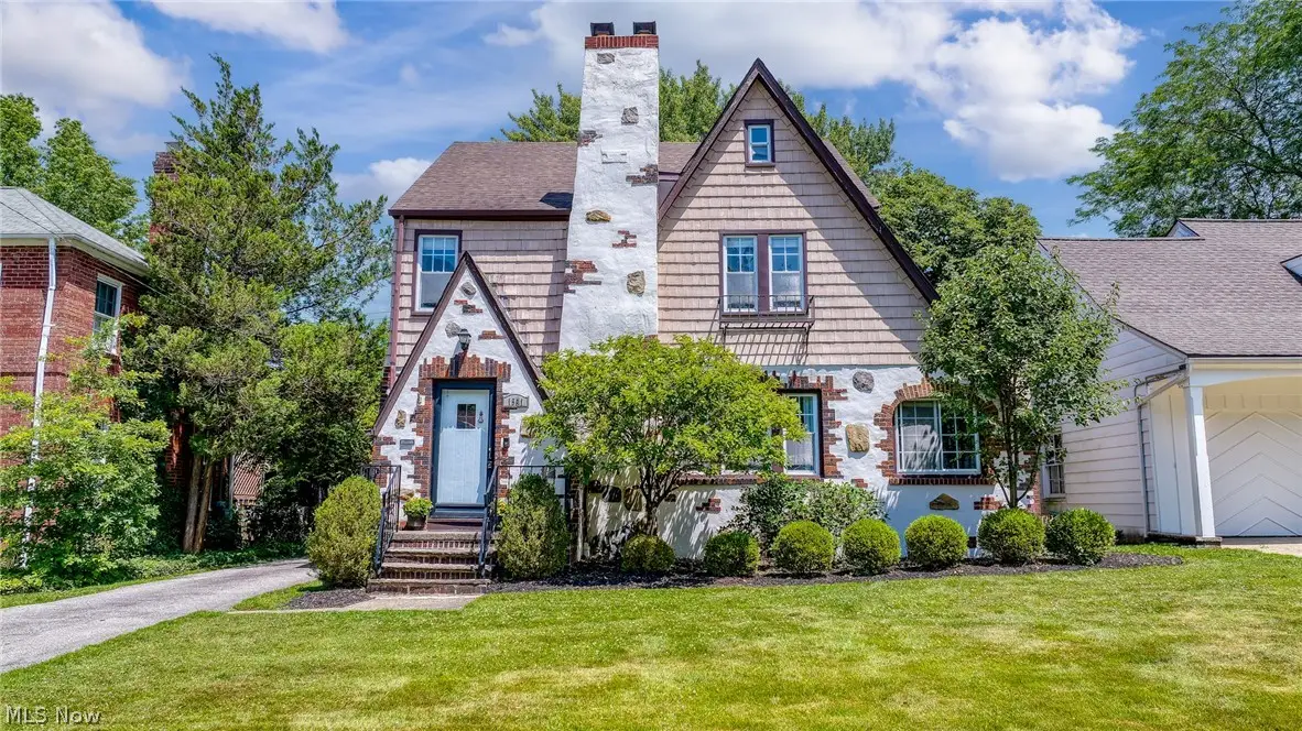 1591 Maywood Road, South Euclid, OH 44121 - #1