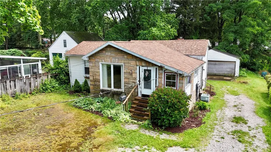 436 Loomis Avenue, Cuyahoga Falls, OH 44221 - #2