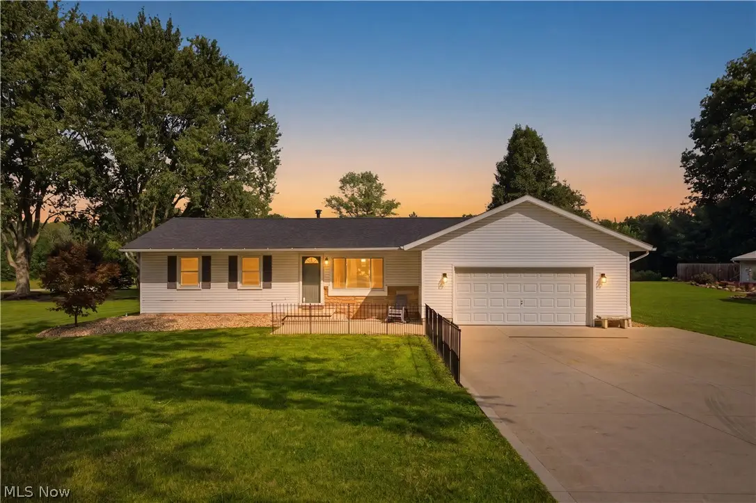 12832 S Portage Street, Doylestown, OH 44230 - #1