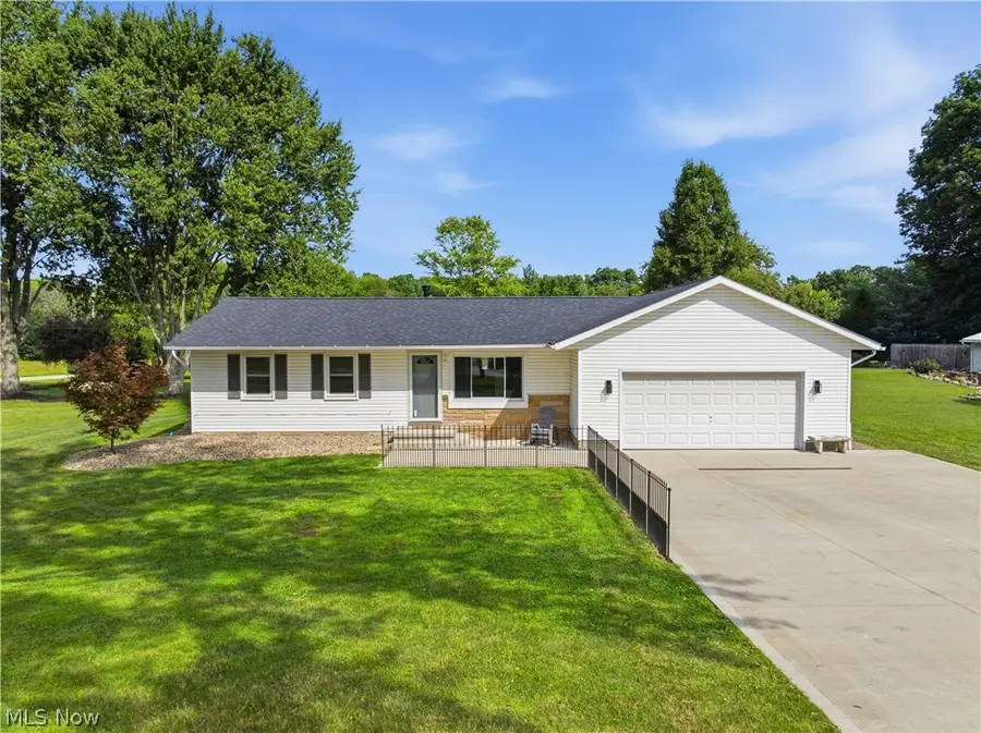 12832 S Portage Street, Doylestown, OH 44230 - #2