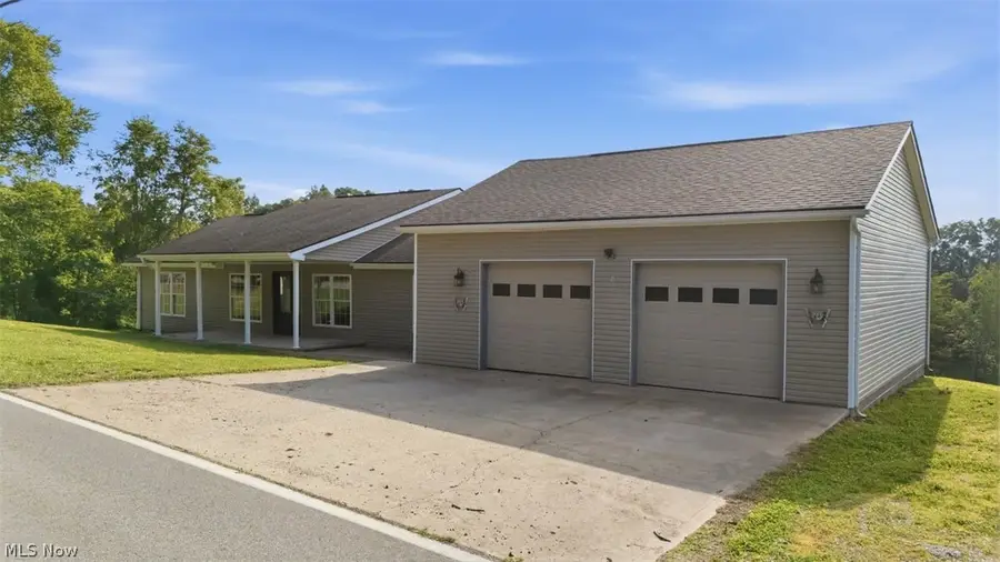 1484 Lake Washington Road, Washington, WV 26181 - #2