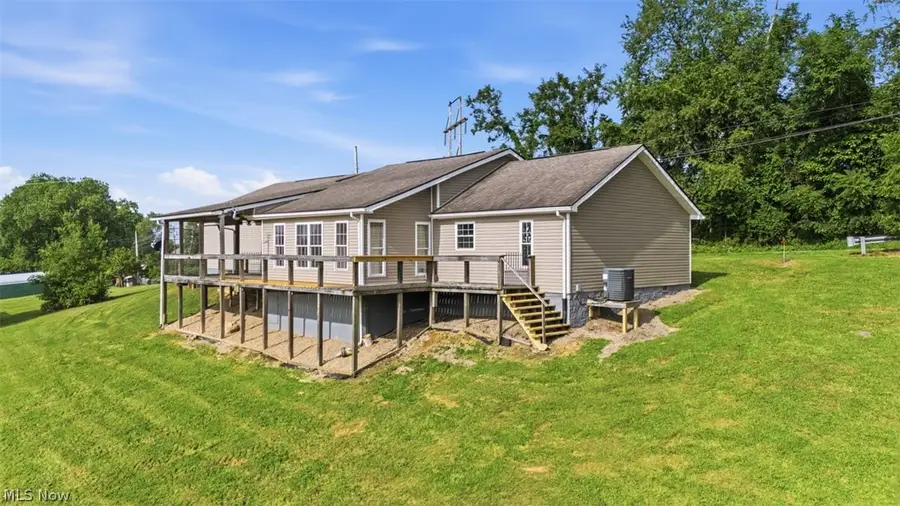 1484 Lake Washington Road, Washington, WV 26181 - #3