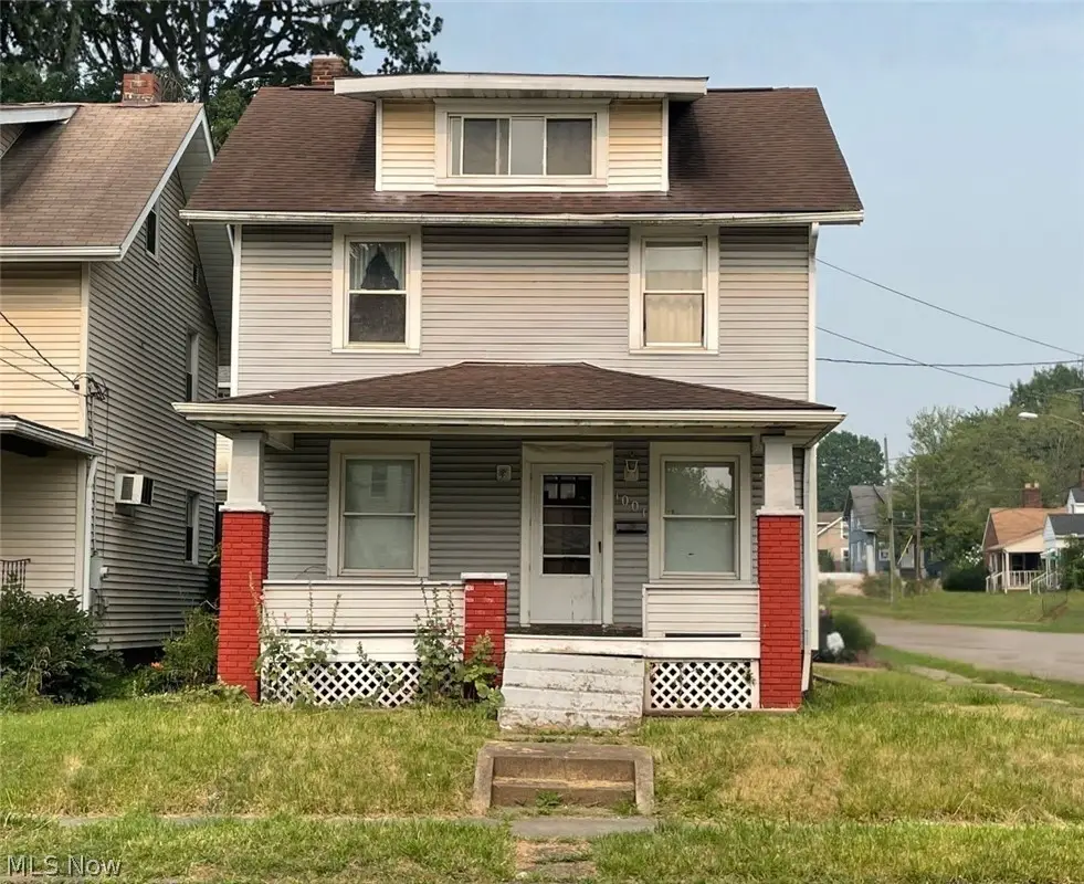 1001 Dartmouth Sw Avenue, Canton, OH 44710 - #1