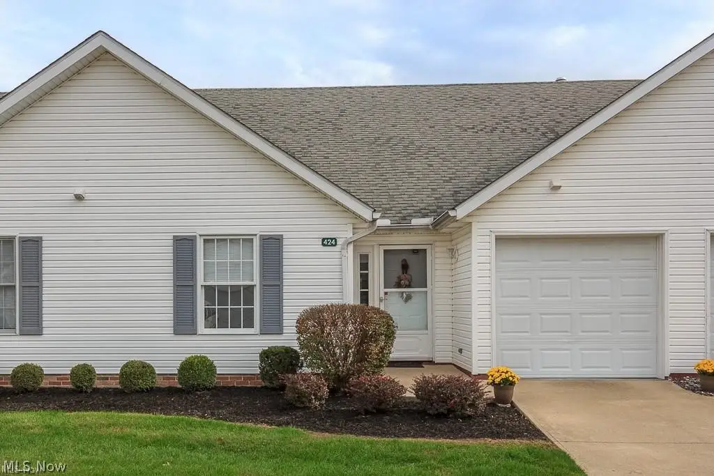 424 Harbor Ridge Lane, Fairport Harbor, OH 44077 - #1