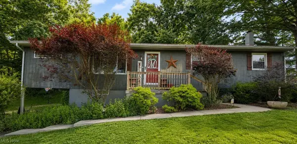 6700 Mccaslin Road, Nashport, OH 43830