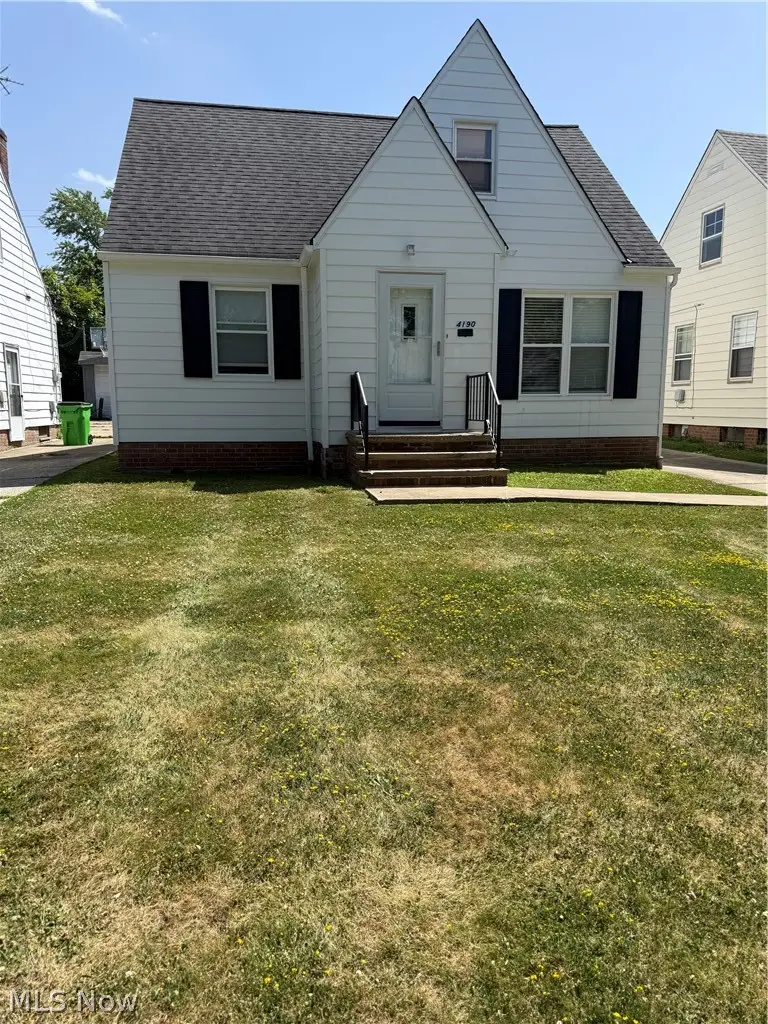 4190 Wilmington Road, South Euclid, OH 44121 - #1