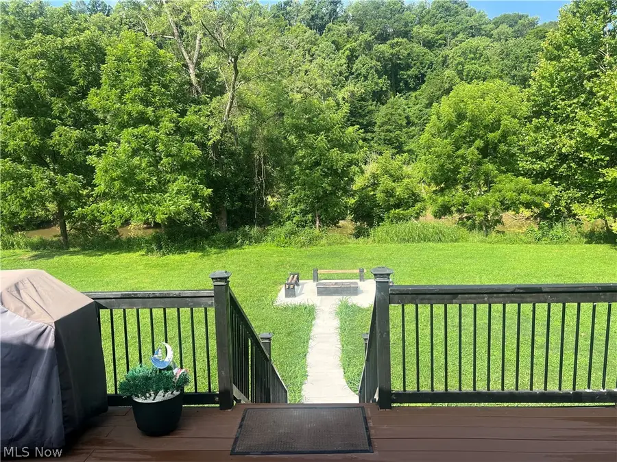 5187 Frost Road, Coolville, OH 45723 - #3