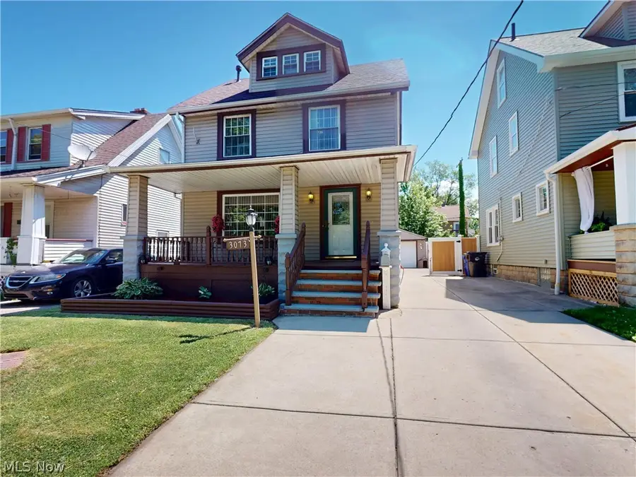 3073 W 116th Street, Cleveland, OH 44111 - #2