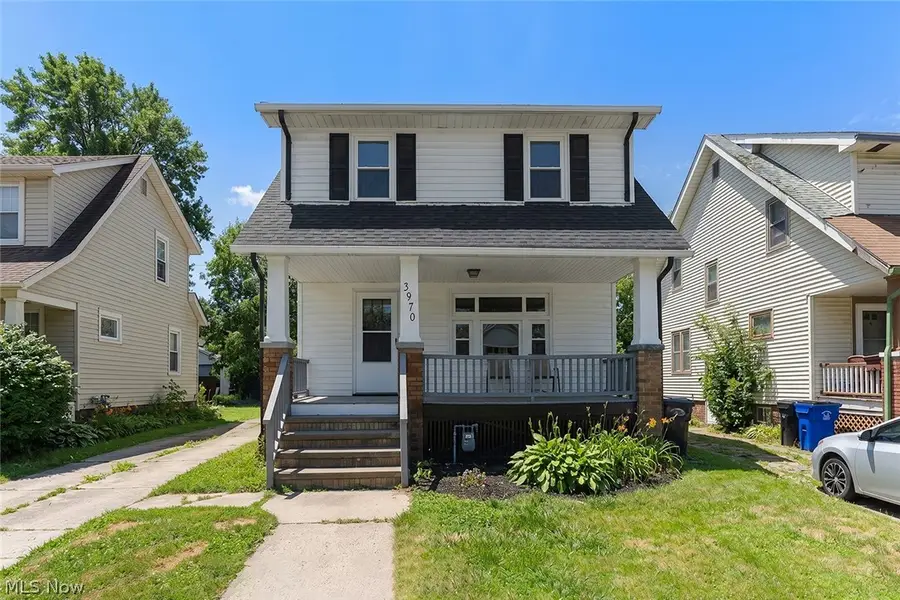 3790 W 116th Street, Cleveland, OH 44111 - #2