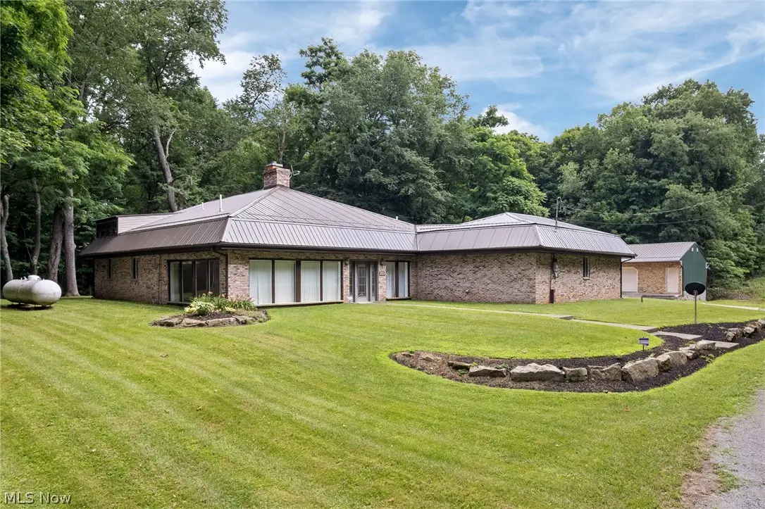 7434 Fenton Nw Road, North Bloomfield, OH 44450 - #1