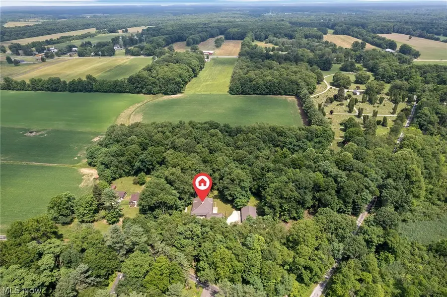7434 Fenton Nw Road, North Bloomfield, OH 44450 - #2