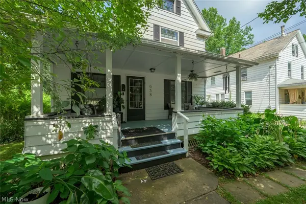 638 S Depeyster Street, Kent, OH 44240
