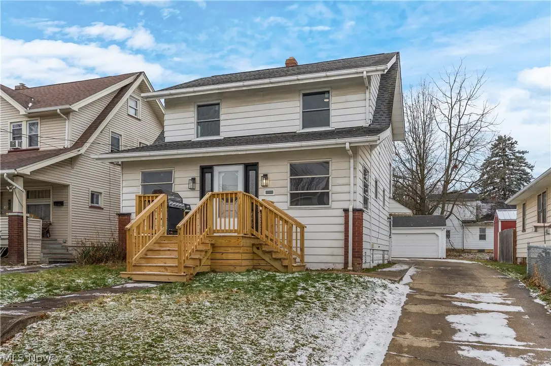 170 N Richview Avenue, Youngstown, OH 44509 - #1