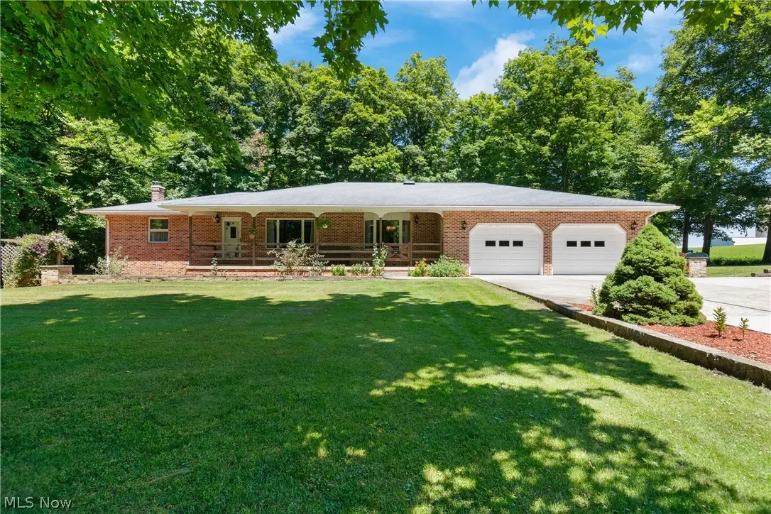 5510 Steiner Road, Sterling, OH 44276 - #1