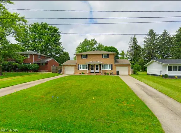 820 Highland Avenue, Wadsworth, OH 44281