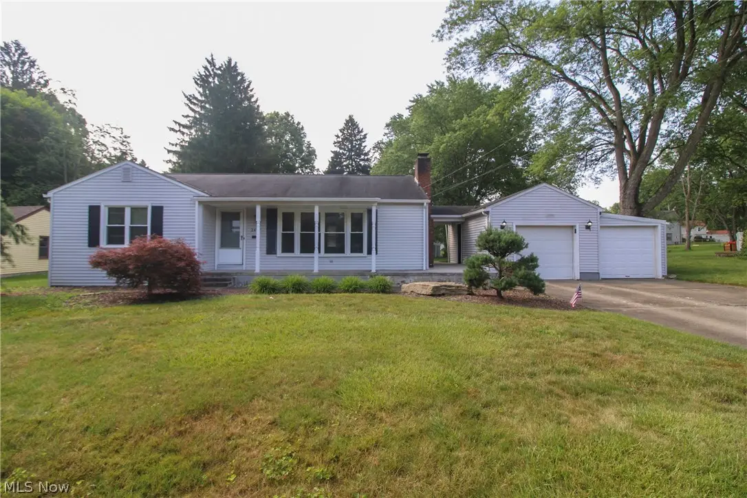2497 Rosewae Drive, Youngstown, OH 44511 - #1