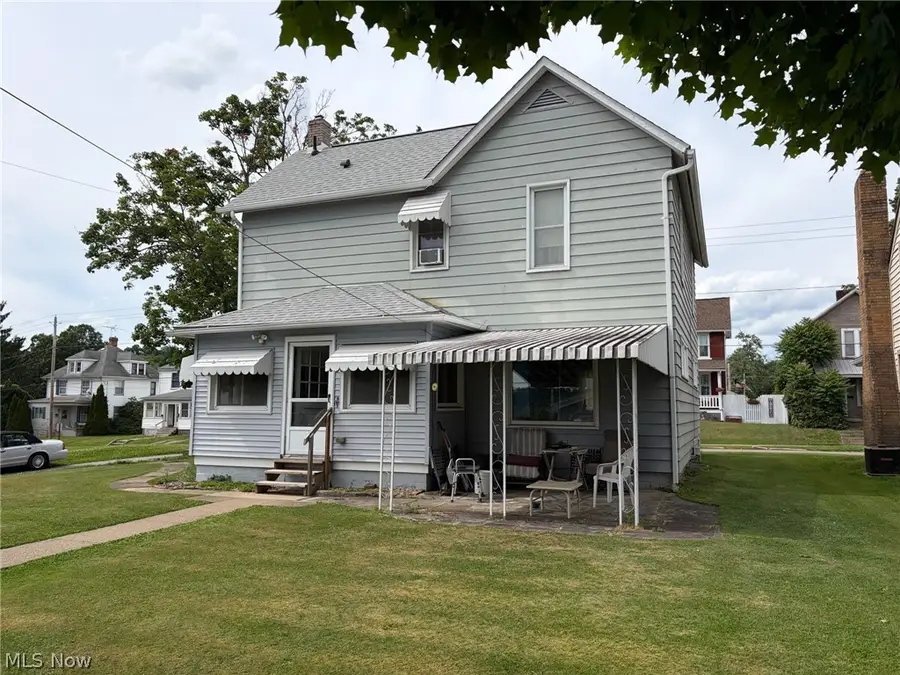 299 W Martin Street, East Palestine, OH 44413 - #2