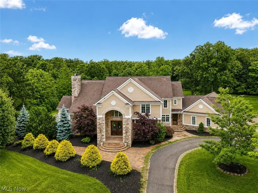 331 Timberidge Trail, Gates Mills, OH 44040 - #1