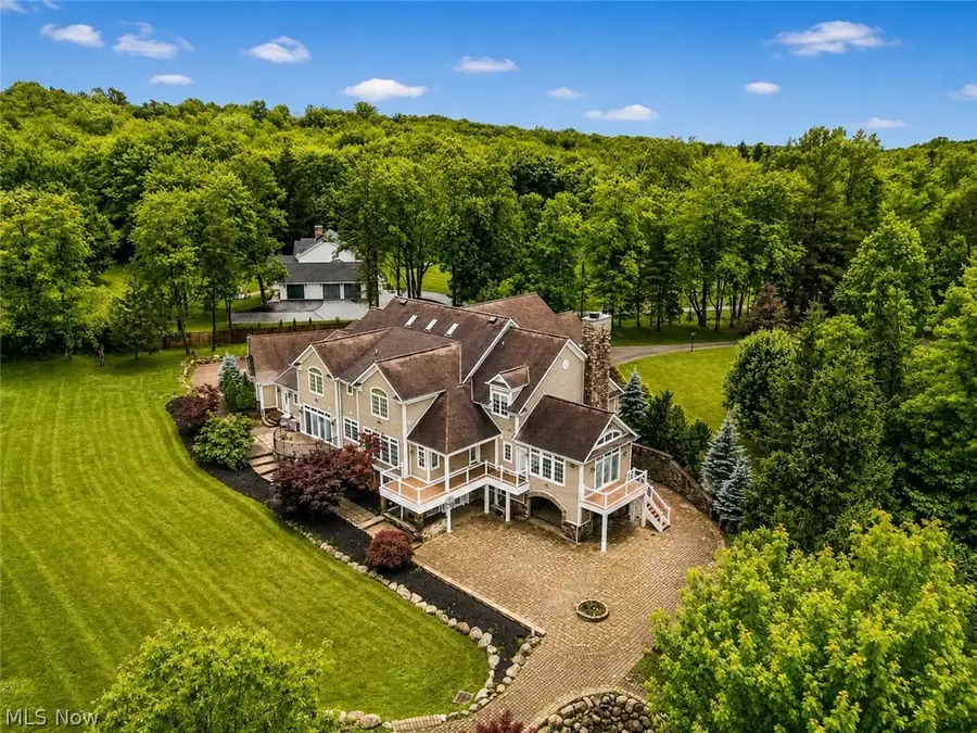 331 Timberidge Trail, Gates Mills, OH 44040 - #2