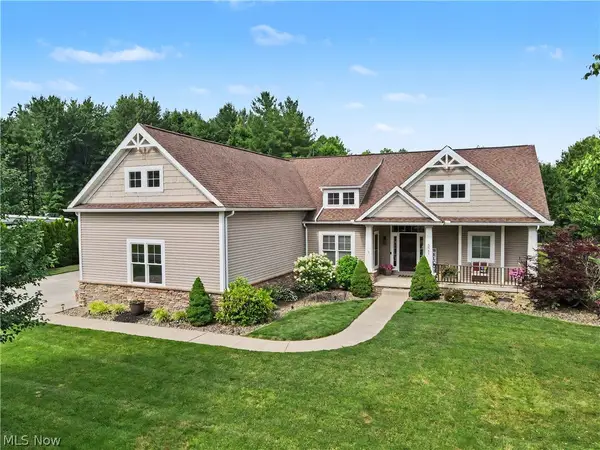 3841 Heron Creek Drive, Rootstown, OH 44272