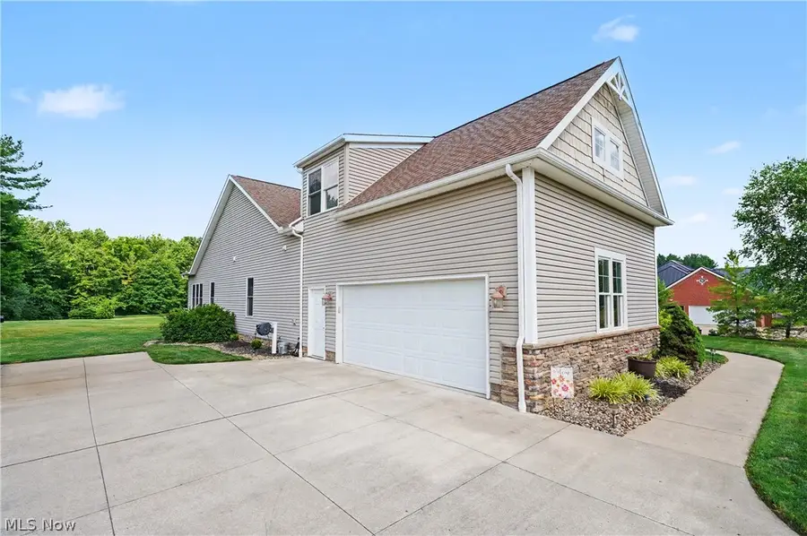 3841 Heron Creek Drive, Rootstown, OH 44272 - #2