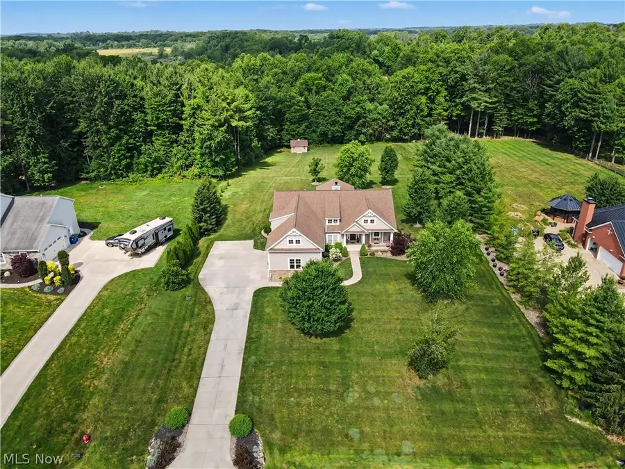 3841 Heron Creek Drive, Rootstown, OH 44272 - #3
