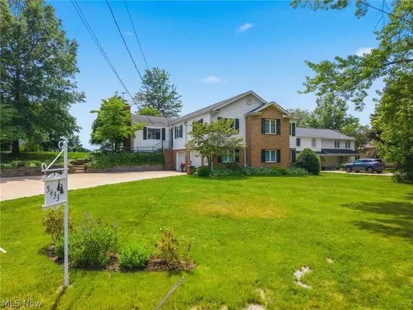 5433 E Boulevard Nw, Canton, OH 44718
