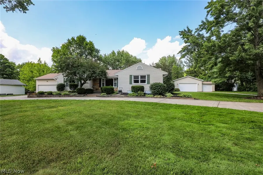 4856 Rootstown Road, Ravenna, OH 44266 - #2
