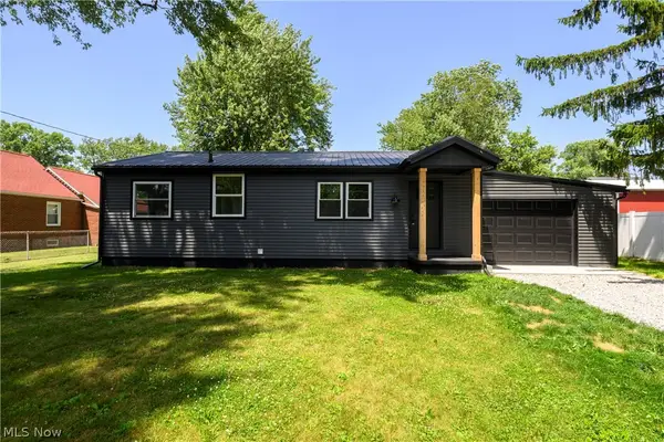 519 W Fike Avenue, Orrville, OH 44667