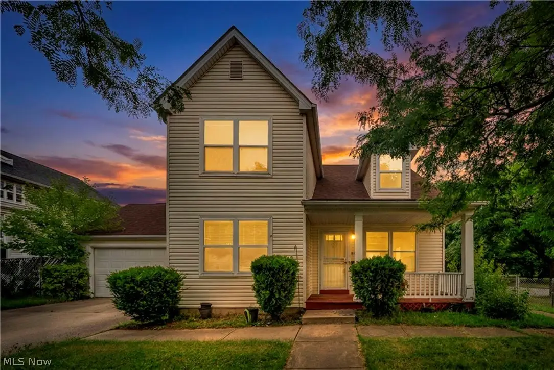 3773 Thurgood Avenue, Cleveland, OH 44115 - #1