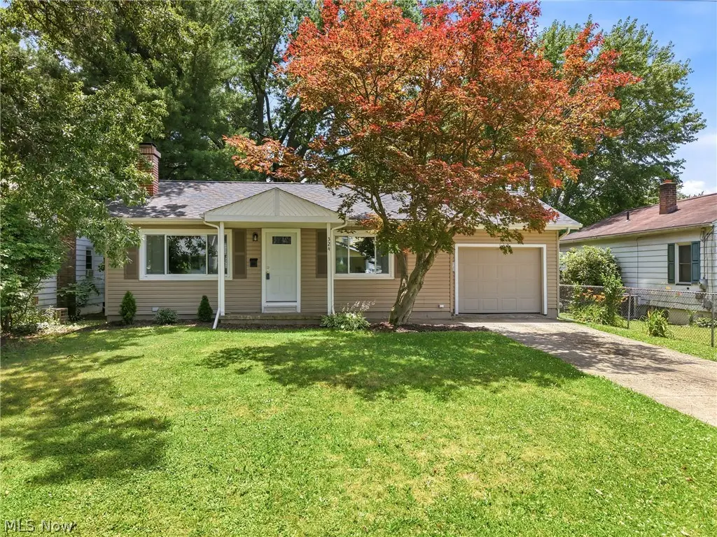 324 Superior Street, Newton Falls, OH 44444 - #1