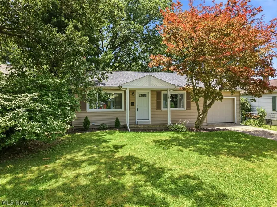 324 Superior Street, Newton Falls, OH 44444 - #3
