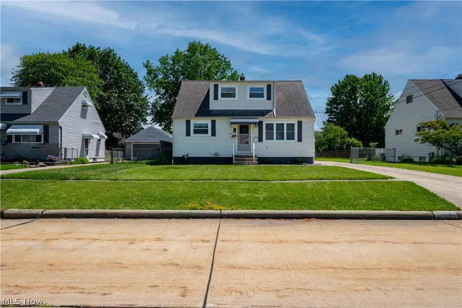 15541 Susan Drive, Brook Park, OH 44142 - #3