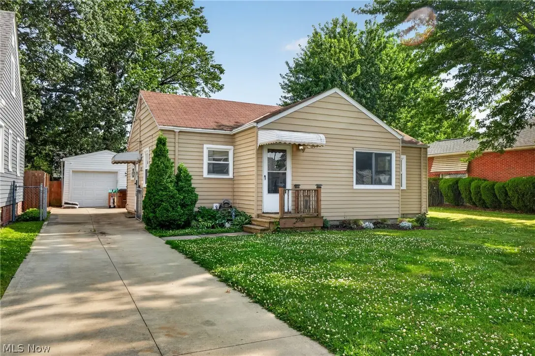 2701 Tuxedo Avenue, Parma, OH 44134 - #1