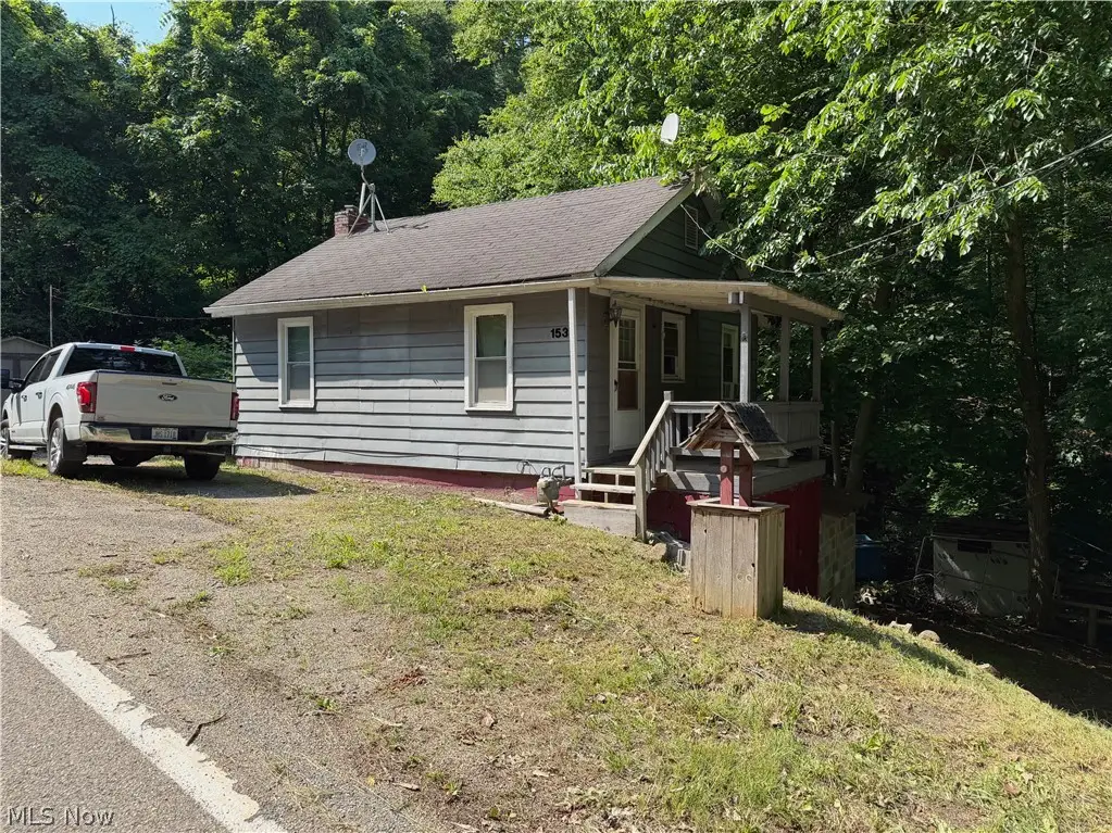 1534 Shadyside Avenue, East Liverpool, OH 43920 - #1