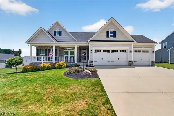 7390 Emerald Glen Nw Avenue, Canal Fulton, OH 44614