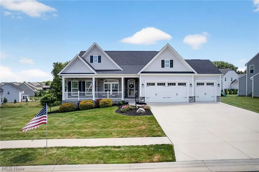 7390 Emerald Glen Nw Avenue, Canal Fulton, OH 44614 - #2