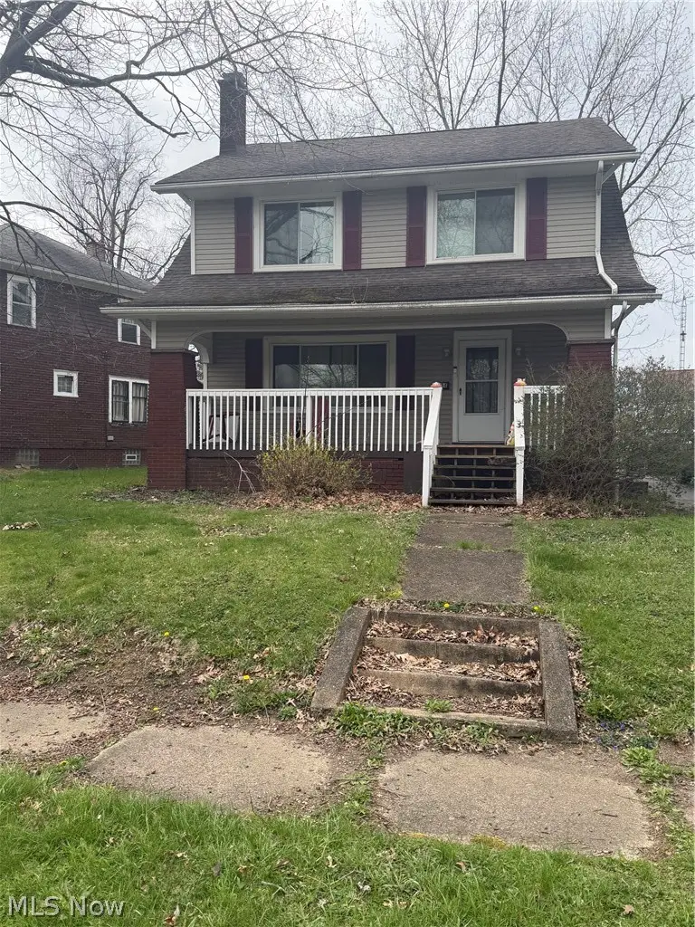 3534 Fairmount Ne Boulevard, Canton, OH 44705 - #1