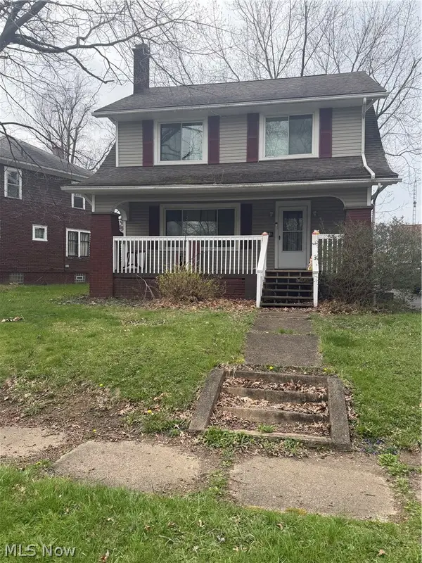 3534 Fairmount Ne Boulevard, Canton, OH 44705